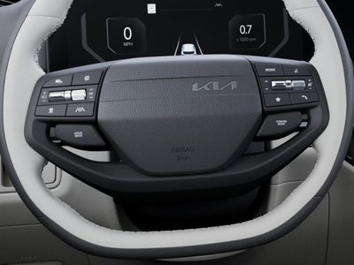 2027 Kia Sportage SX-Prestige