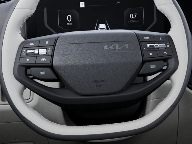 2027 Kia Sportage SX-Prestige