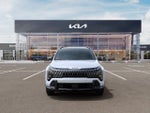 2027 Kia Sportage X-Line
