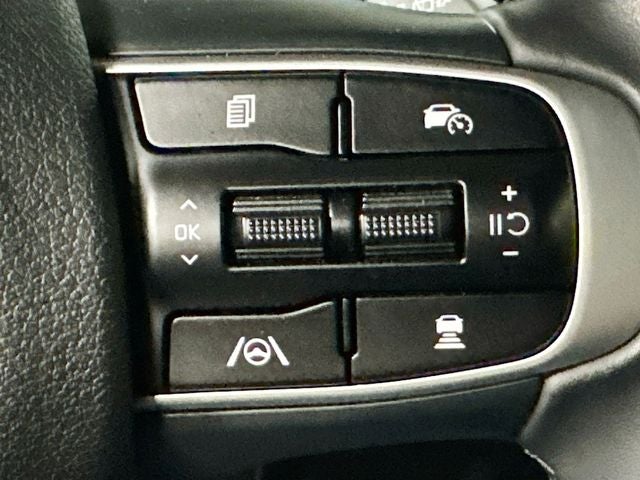2023 Kia Sportage X-Pro