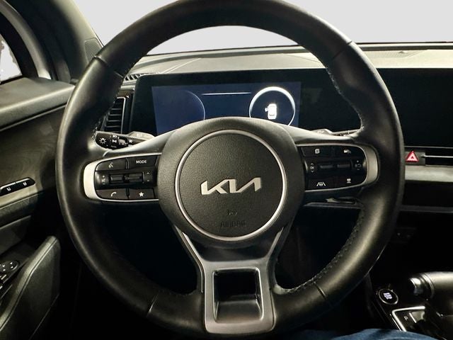 2023 Kia Sportage X-Pro