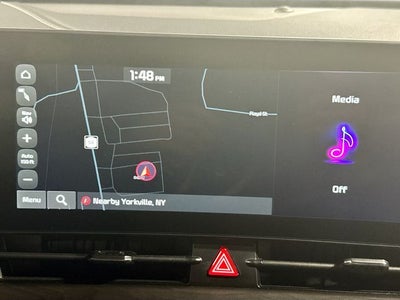 2023 Kia Sportage X-Pro