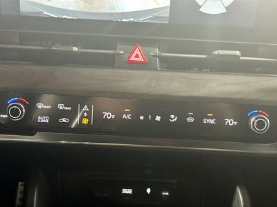 2023 Kia Sportage X-Pro