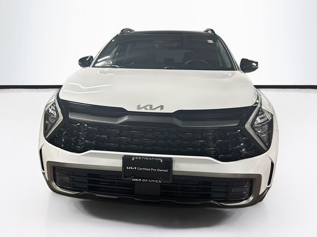 2023 Kia Sportage X-Pro