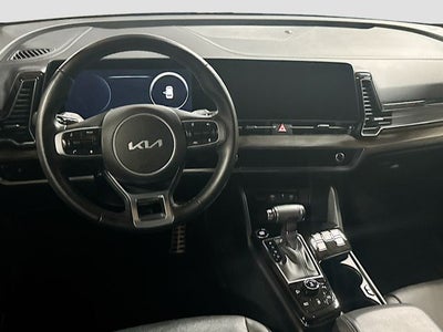 2023 Kia Sportage X-Pro