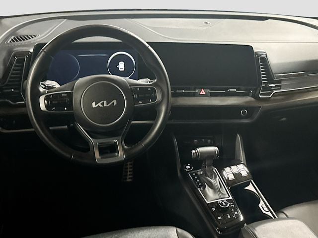 2023 Kia Sportage X-Pro