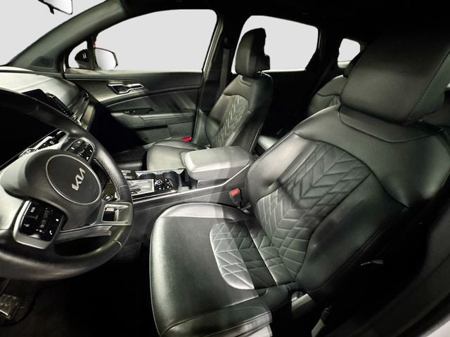 2023 Kia Sportage X-Pro