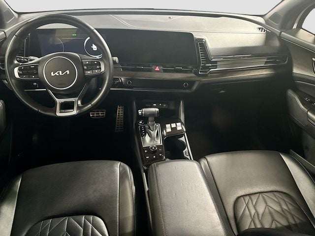 2023 Kia Sportage X-Pro