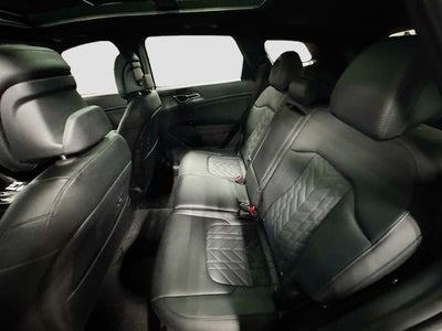 2023 Kia Sportage X-Pro