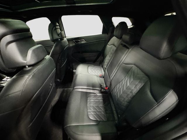 2023 Kia Sportage X-Pro
