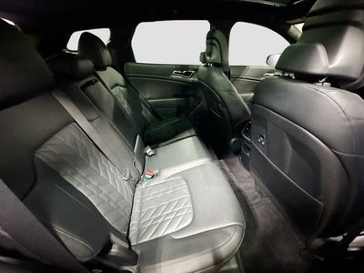 2023 Kia Sportage X-Pro