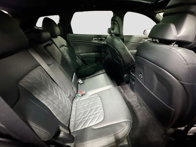 2023 Kia Sportage X-Pro