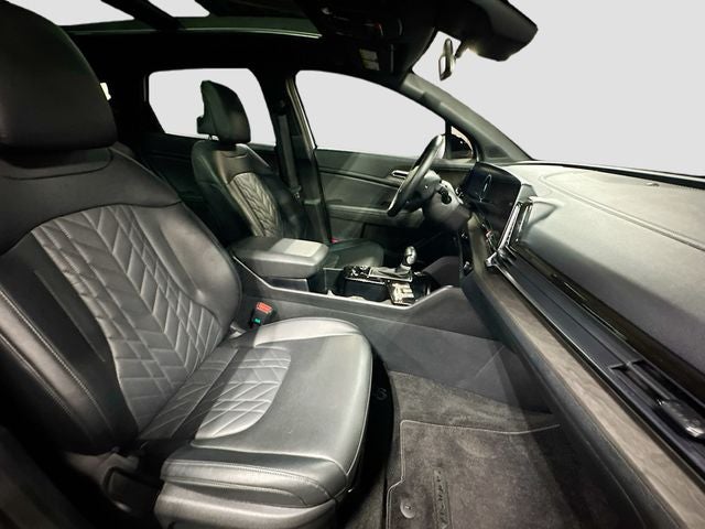 2023 Kia Sportage X-Pro