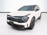 2023 Kia Sportage X-Pro