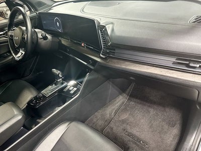 2023 Kia Sportage X-Pro