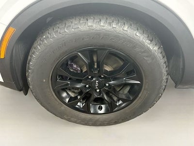 2023 Kia Sportage X-Pro