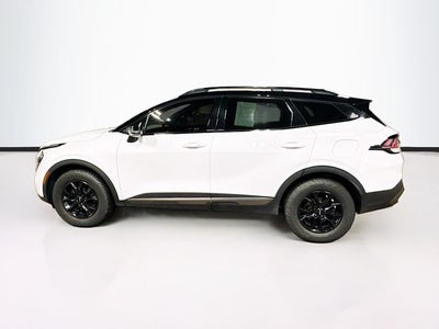 2023 Kia Sportage X-Pro