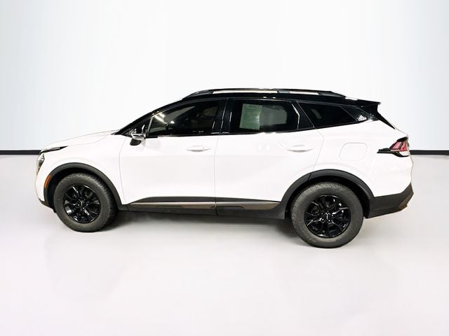2023 Kia Sportage X-Pro