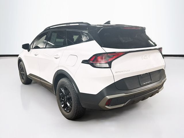 2023 Kia Sportage X-Pro
