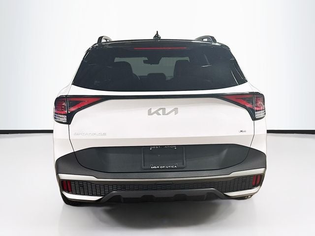 2023 Kia Sportage X-Pro