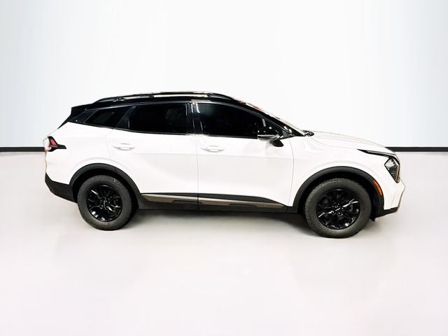 2023 Kia Sportage X-Pro