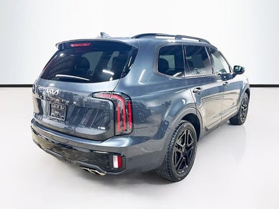 2024 Kia Telluride EX X-Line