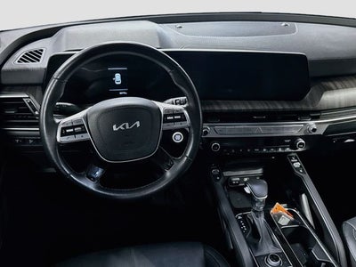 2023 Kia Telluride EX
