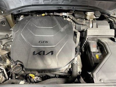2023 Kia Telluride EX