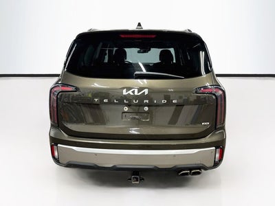 2023 Kia Telluride EX