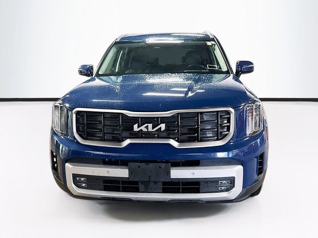 2024 Kia Telluride SX-Prestige