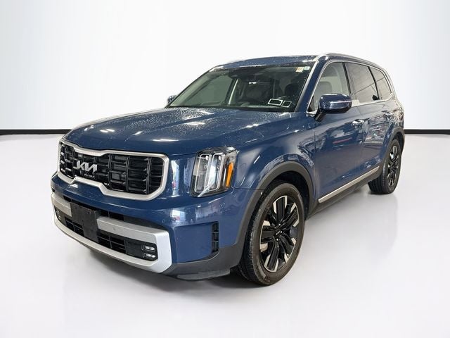 2024 Kia Telluride SX-Prestige