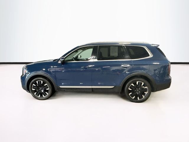 2024 Kia Telluride SX-Prestige
