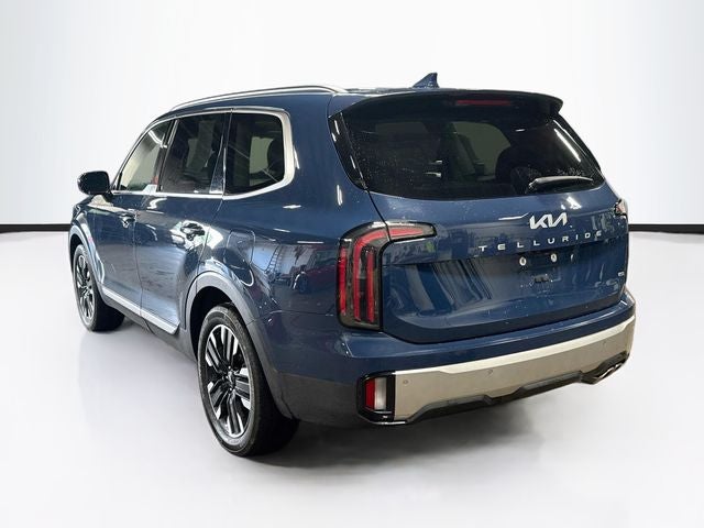 2024 Kia Telluride SX-Prestige