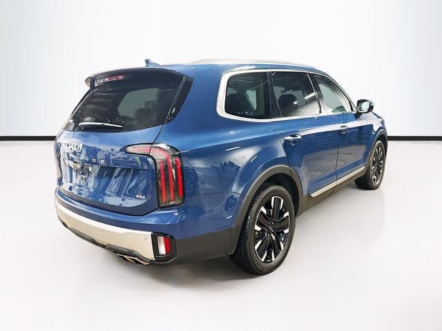 2024 Kia Telluride SX-Prestige