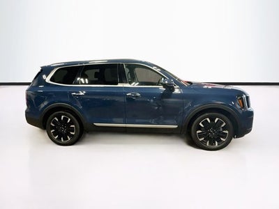 2024 Kia Telluride SX-Prestige