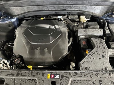 2024 Kia Telluride SX-Prestige