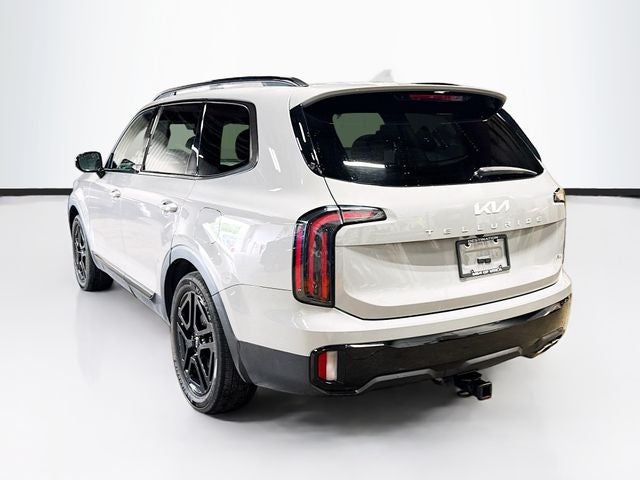 2024 Kia Telluride SX-Prestige X-Line