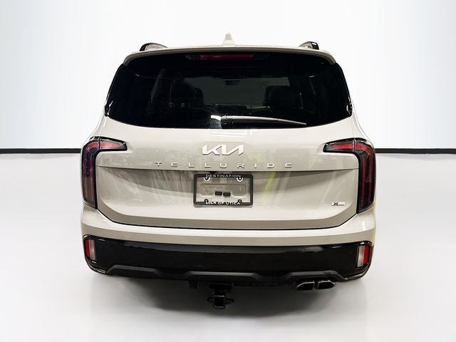 2024 Kia Telluride SX-Prestige X-Line