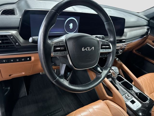 2024 Kia Telluride SX-Prestige X-Line