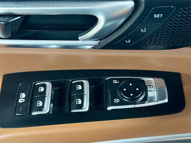 2024 Kia Telluride SX-Prestige X-Line