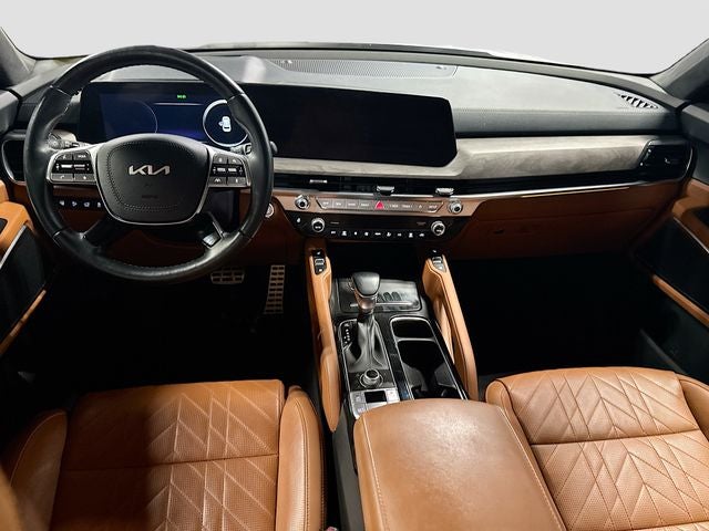 2024 Kia Telluride SX-Prestige X-Line