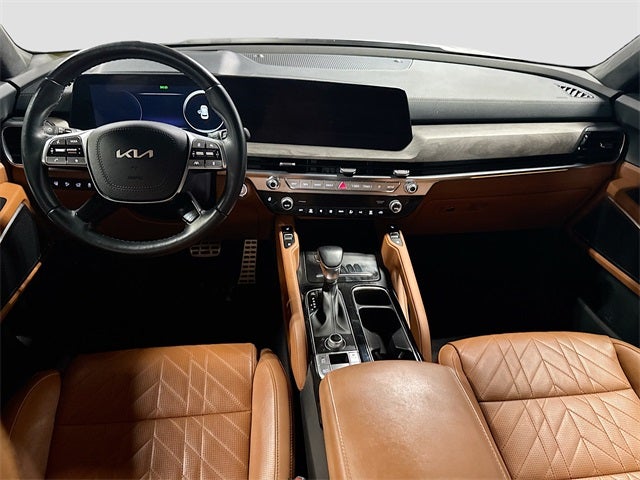 2024 Kia Telluride SX-Prestige X-Line