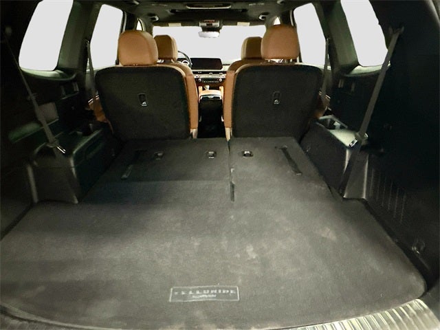 2024 Kia Telluride SX-Prestige X-Line