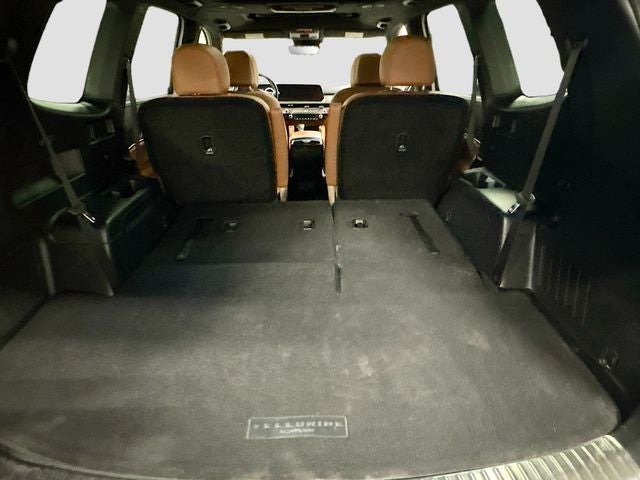 2024 Kia Telluride SX-Prestige X-Line