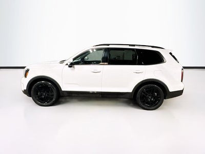 2024 Kia Telluride SX-Prestige X-Line
