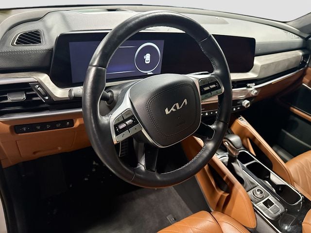2024 Kia Telluride SX-Prestige X-Line