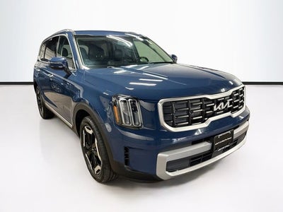 2023 Kia Telluride S
