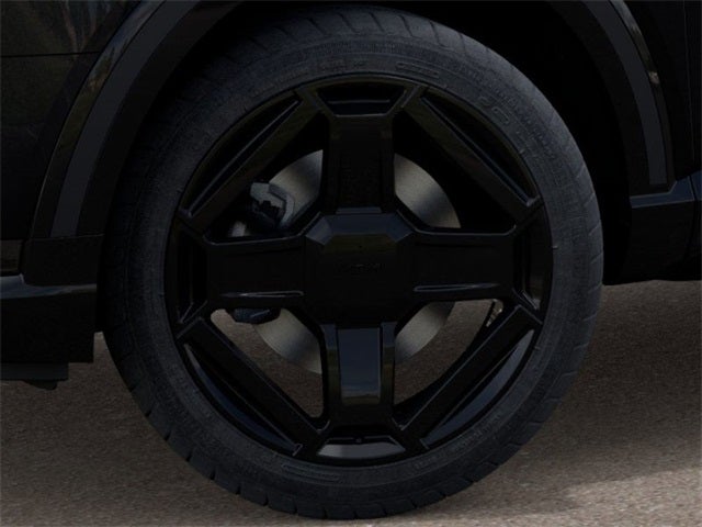 2027 Kia Telluride EX