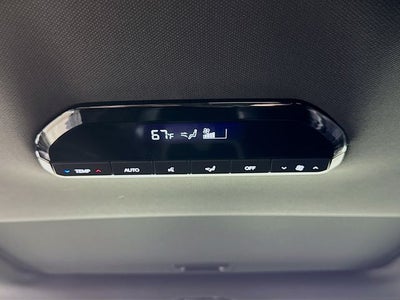 2027 Kia Telluride X-Pro SX