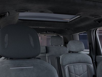 2027 Kia Telluride X-Line SX-Prestige